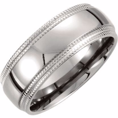 T841:176:P Titanium Band