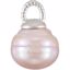 68184:105:P Freshwater Cultured Lavender Pearl Pendant