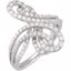 68386:101:P 1 CTW Diamond Ring