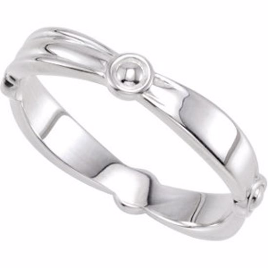 50927:1001:P Stackable Ring