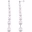68482:101:P Freshwater Cultured Pearl Earrings