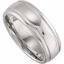 COR150:207:P Cobalt 8mm Grooved Band Size 11
