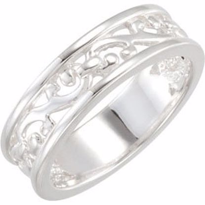 50973:101:P Stackable Ring