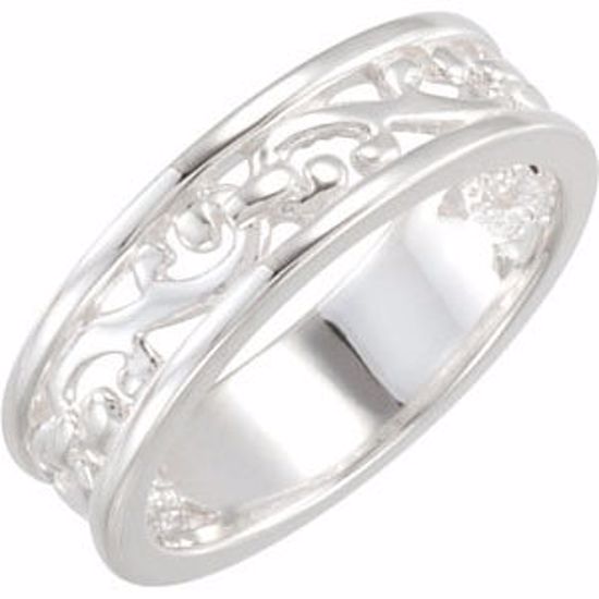 50973:101:P Stackable Ring