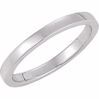 121820:102:P Twist-Style Engagement Ring or Band