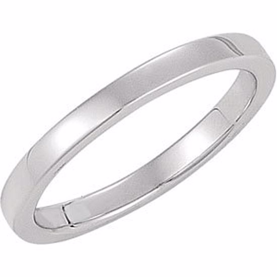 121820:104:P Twist-Style Engagement Ring or Band