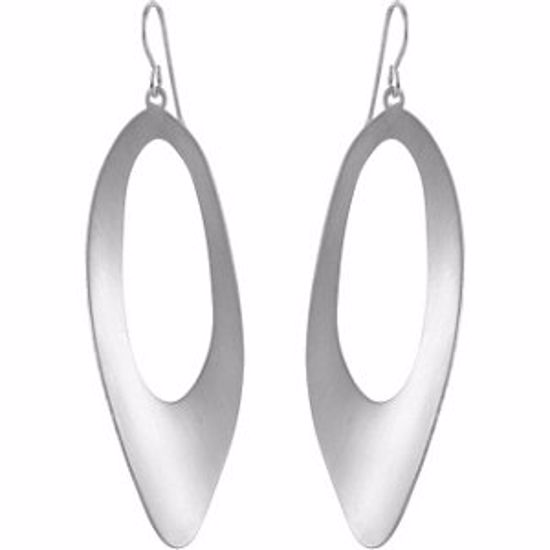 85052:179:P Dangle Earrings