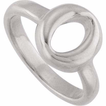 51058:103:P Fashion Ring
