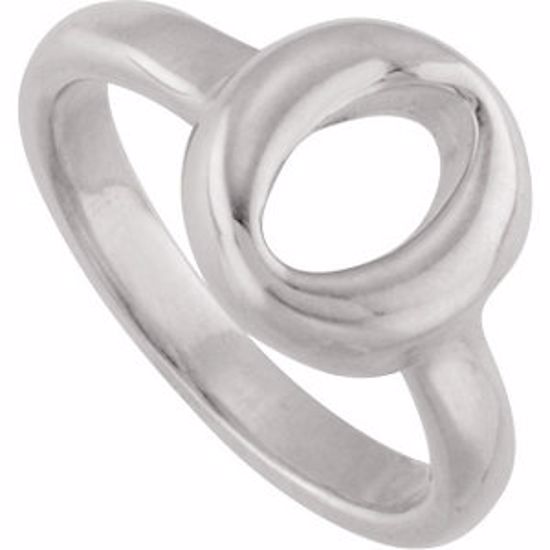 51058:103:P Fashion Ring