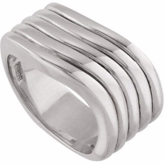 51074:102:P Fashion Ring