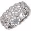 68840:106:P Vintage-Style Ring