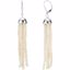 69338:645:P Freshwater Cultured Pearl Earrings