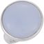 69609:1000:P Blue Chalcedony Ring