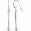 28356:100:P Kera® Designer Stacker Earrings