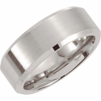 STST1000:080:P Stainless Steel Band