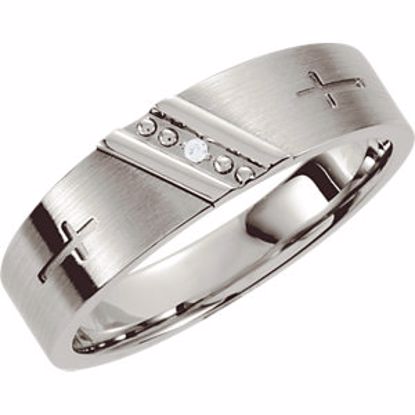 STST1004D:012:P Stainless Steel Band