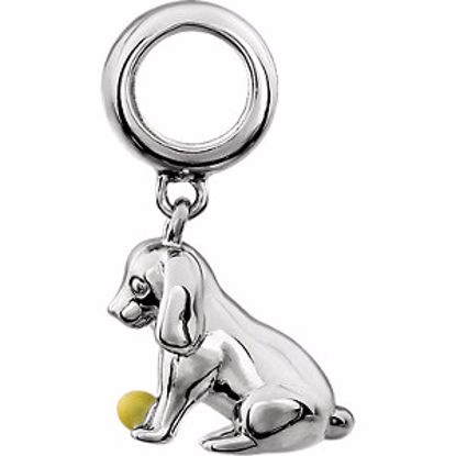 28941:1000:P Kera® Dog Dangle