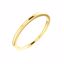 IR7:913:P 14kt Yellow 1.5mm Comfort Fit Band