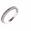 51581:307:P 14kt Rose 2.5mm Band Size 7