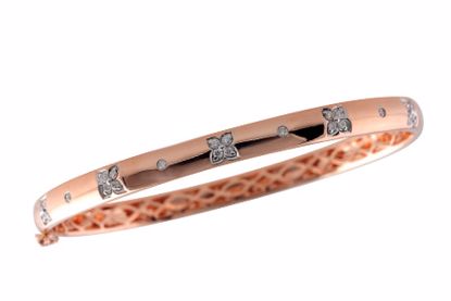 A241-19624_P A241-19624_P - 14KT Gold Bracelet