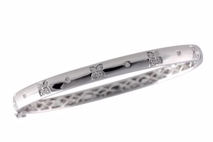 A241-19624_W A241-19624_W - 14KT Gold Bracelet