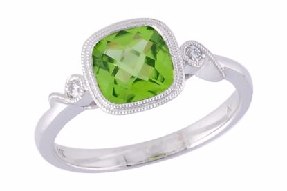 B238-53260_W B238-53260_W - 14KT Gold Ladies Diamond Ring