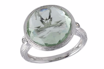 M239-36841_W M239-36841_W - 14KT Gold Ladies Diamond Ring