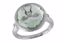 M239-36841_W M239-36841_W - 14KT Gold Ladies Diamond Ring
