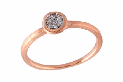 M240-27769_P M240-27769_P - 14KT Gold Ladies Diamond Ring