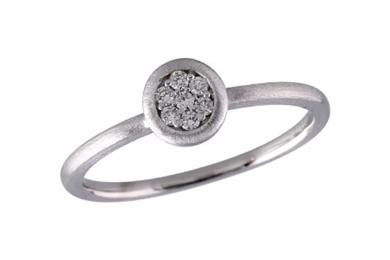 M240-27769_W M240-27769_W - 14KT Gold Ladies Diamond Ring