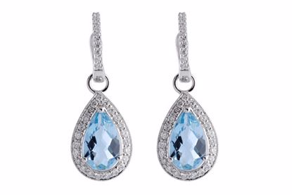 M239-38696_W M239-38696_W - 14KT Gold Earrings