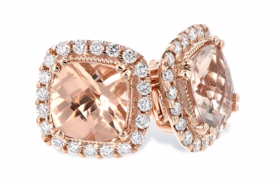 A241-26851_P A241-26851_P - 14KT Gold Earrings
