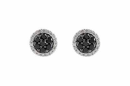 L241-25932_W L241-25932_W - 14KT Gold Earrings