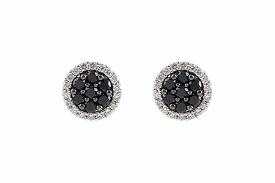 L241-25932_W L241-25932_W - 14KT Gold Earrings