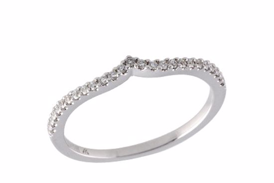 C240-35060_W C240-35060_W - 14KT Gold Ladies Wrap/Guard