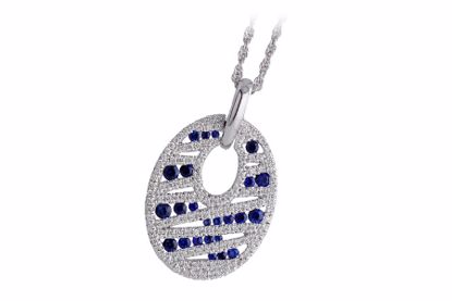 A238-54106_W A238-54106_W - 14KT Gold Necklace