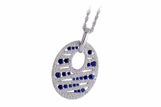 A238-54106_W A238-54106_W - 14KT Gold Necklace