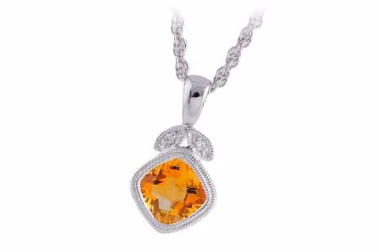 M238-53241_W M238-53241_W - 14KT Gold Necklace