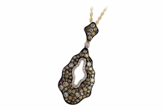 A240-30460_Y A240-30460_Y - 14KT Gold Necklace