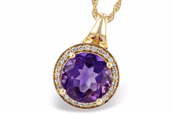 A240-32288_Y A240-32288_Y - 14KT Gold Necklace