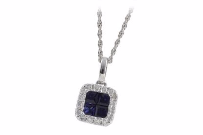 M241-21396_W M241-21396_W - 14KT Gold Necklace