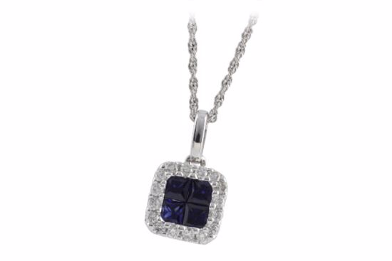 M241-21396_W M241-21396_W - 14KT Gold Necklace