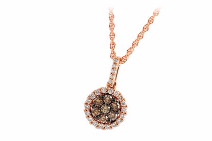 M241-25941_P M241-25941_P - 14KT Gold Necklace