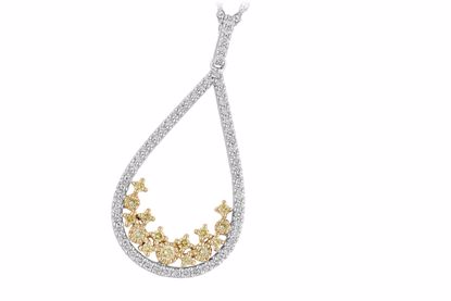 K242-16823_TR K242-16823_TR - 14KT Gold Necklace