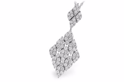 A242-17751_W A242-17751_W - 14KT Gold Necklace