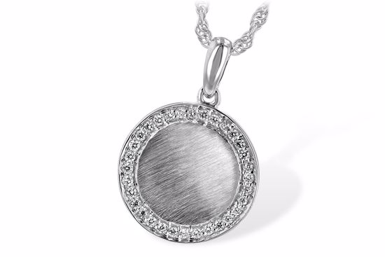 M243-92332_W M243-92332_W - 14KT Gold Necklace
