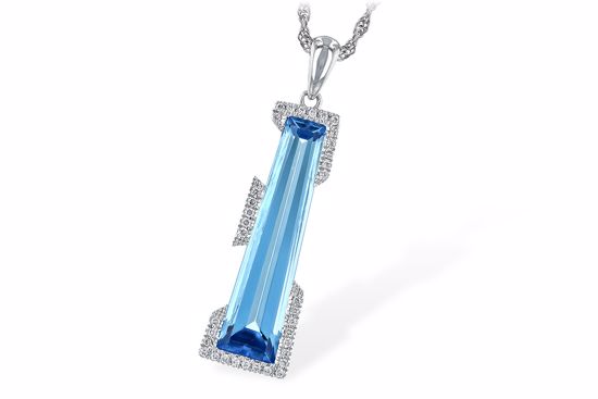 M243-93187_W M243-93187_W - 14KT Gold Necklace