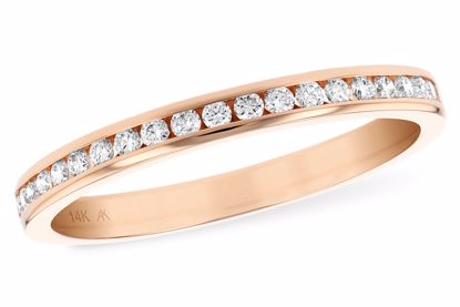 D147-55060_P D147-55060_P - 14KT Gold Ladies Wedding Ring