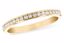 D147-55060_Y D147-55060_Y - 14KT Gold Ladies Wedding Ring