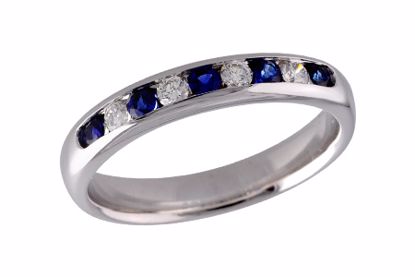 C147-55924_W C147-55924_W - 14KT Gold Ladies Wedding Ring